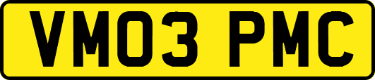VM03PMC