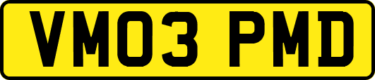 VM03PMD