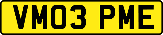 VM03PME