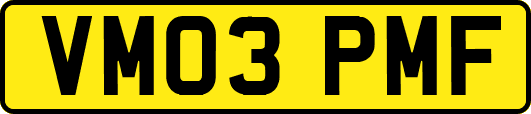 VM03PMF
