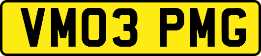 VM03PMG
