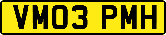 VM03PMH