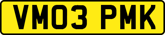 VM03PMK