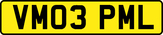 VM03PML