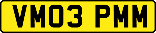 VM03PMM