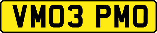 VM03PMO