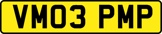 VM03PMP