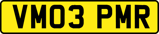 VM03PMR