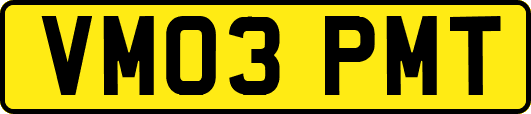 VM03PMT