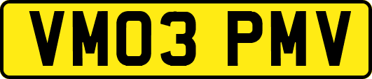 VM03PMV