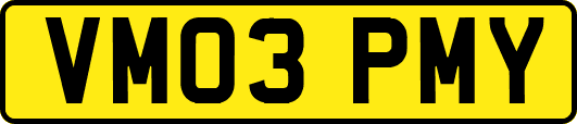 VM03PMY