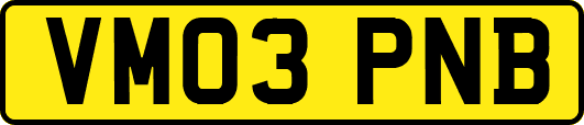 VM03PNB