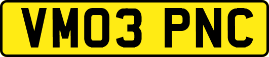 VM03PNC