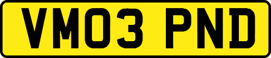 VM03PND