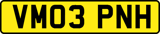 VM03PNH