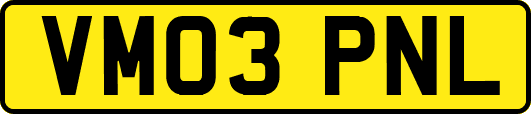 VM03PNL