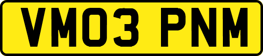 VM03PNM