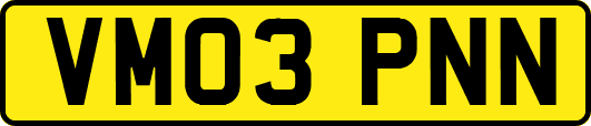 VM03PNN