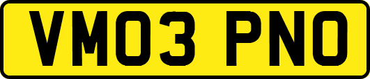 VM03PNO