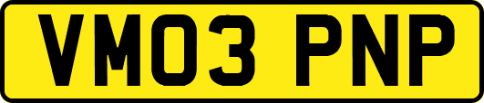 VM03PNP