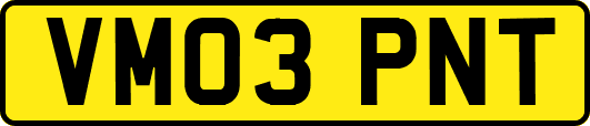 VM03PNT