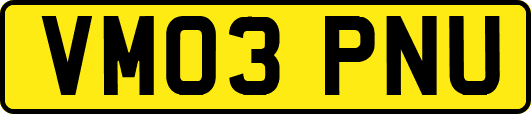 VM03PNU