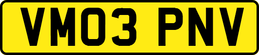 VM03PNV