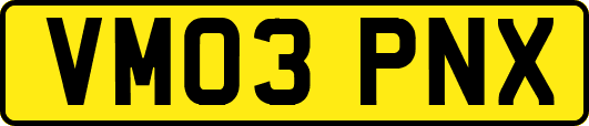 VM03PNX