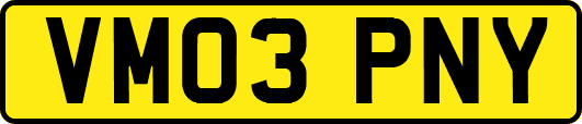 VM03PNY