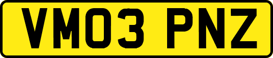 VM03PNZ