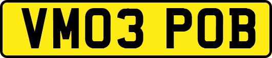 VM03POB