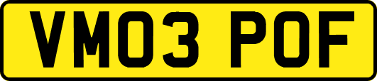 VM03POF