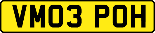 VM03POH