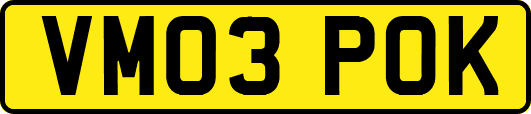VM03POK