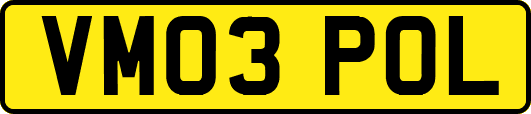 VM03POL