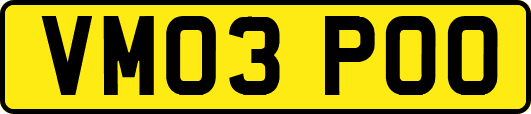 VM03POO