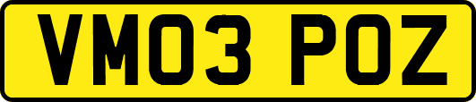 VM03POZ