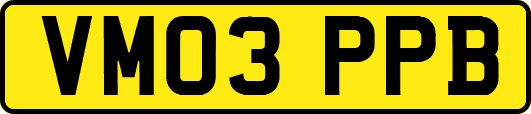 VM03PPB