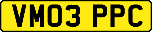 VM03PPC