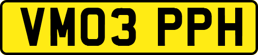 VM03PPH