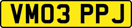 VM03PPJ