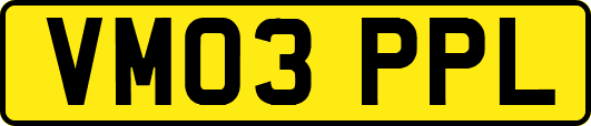VM03PPL