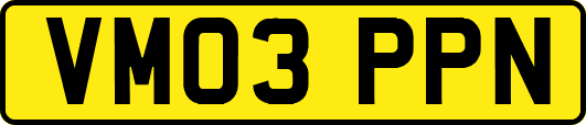 VM03PPN