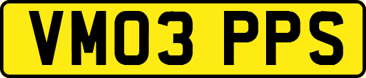 VM03PPS