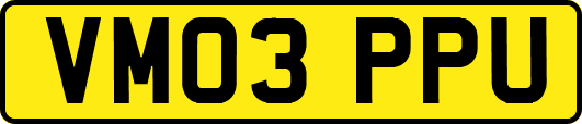 VM03PPU