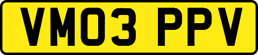 VM03PPV