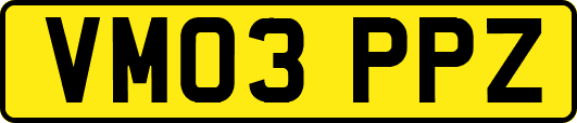 VM03PPZ
