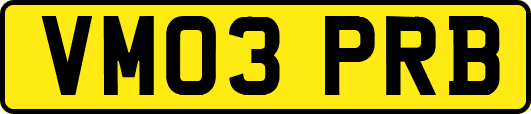 VM03PRB