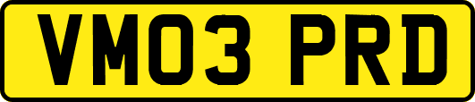 VM03PRD
