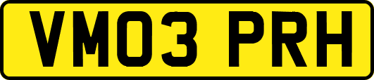 VM03PRH